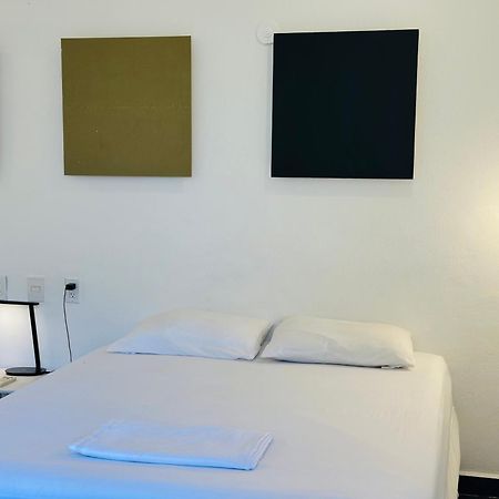 טולום Freelance Hostel מראה חיצוני תמונה