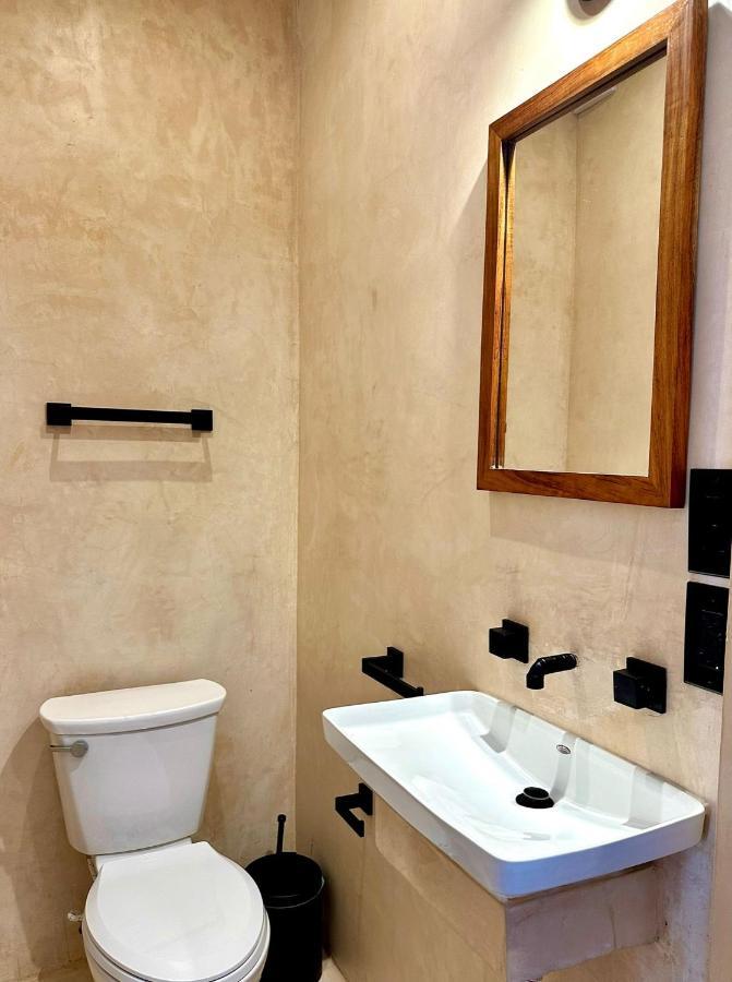 טולום Freelance Hostel מראה חיצוני תמונה