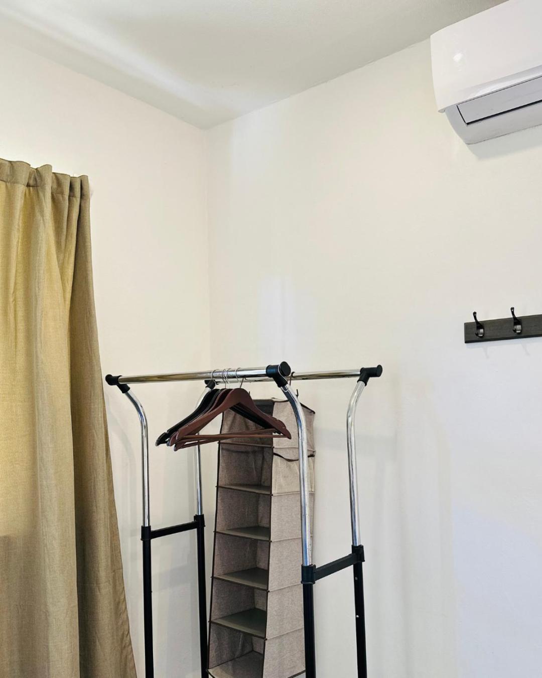 טולום Freelance Hostel מראה חיצוני תמונה