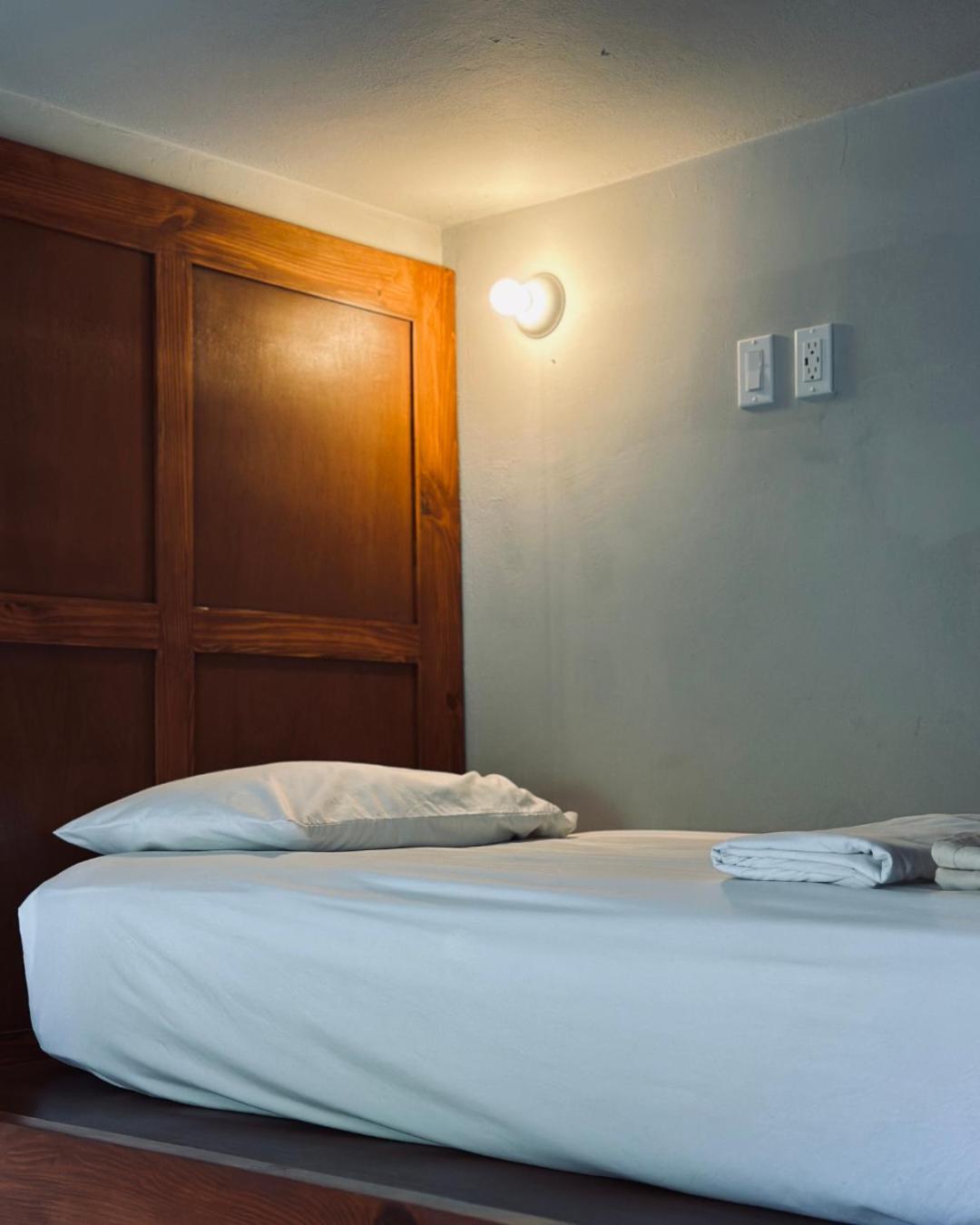 טולום Freelance Hostel מראה חיצוני תמונה